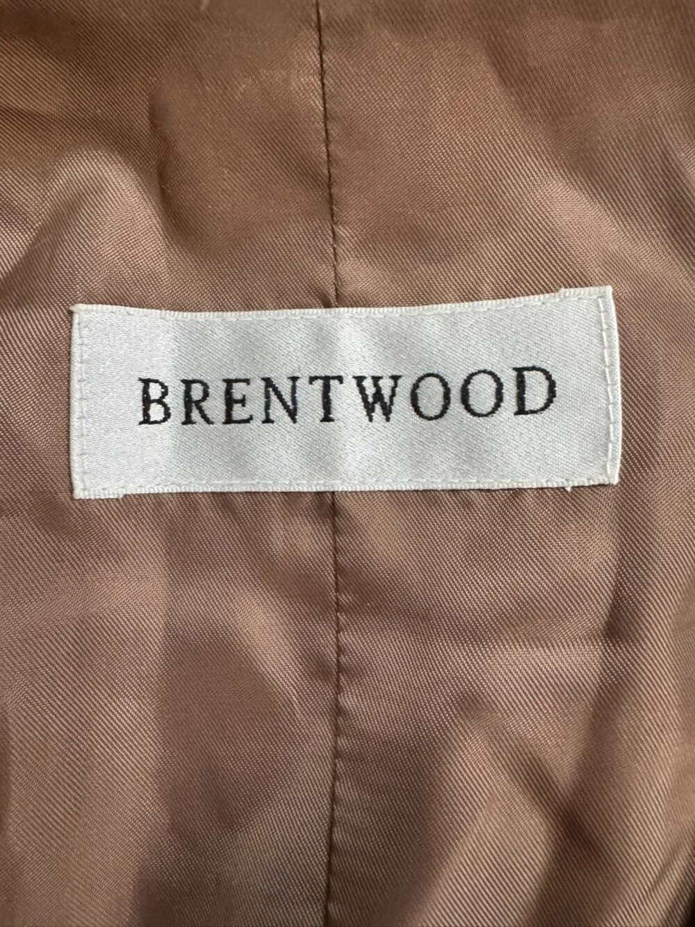 Brentwood classic neutral